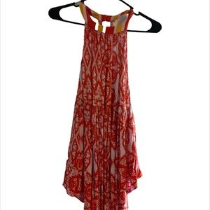 Free people tank top